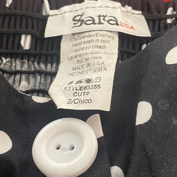 Vintage Dress - Picture 4 of 5